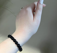 Load image into Gallery viewer, Black Bracelet