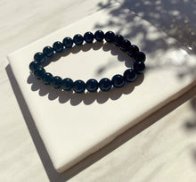 Load image into Gallery viewer, Black Bracelet