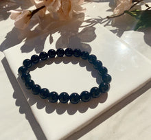 Load image into Gallery viewer, Black Bracelet