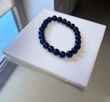 Load image into Gallery viewer, Black Bracelet