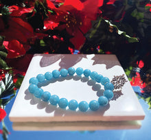 Load image into Gallery viewer, Christmas Snowflake Bracelet