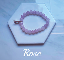 Load image into Gallery viewer, Breast Cancer Awareness Month Bracelet