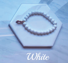 Load image into Gallery viewer, Breast Cancer Awareness Month Bracelet