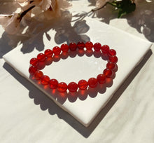 Load image into Gallery viewer, Cherry Bracelet
