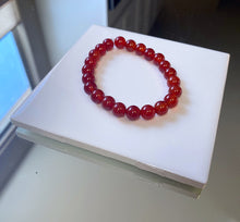 Load image into Gallery viewer, Cherry Bracelet