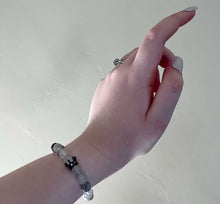 Load image into Gallery viewer, Cloudy Long Distance Bracelet