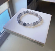 Load image into Gallery viewer, Cloudy Bracelet
