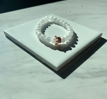 Load image into Gallery viewer, Crystal Long Distance Bracelet