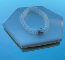 Load image into Gallery viewer, Crystal Long Distance Bracelet