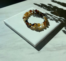 Load image into Gallery viewer, White Eagle Long Distance Bracelet Set