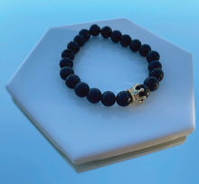 Load image into Gallery viewer, Lava Long Distance Bracelet