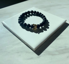 Load image into Gallery viewer, Lava Long Distance Bracelet