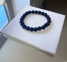 Load image into Gallery viewer, Lava Bracelet