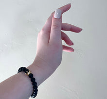 Load image into Gallery viewer, Thunderstorm Long Distance Bracelet Set