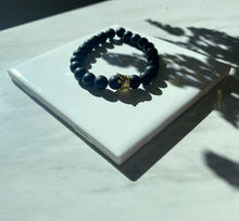 Load image into Gallery viewer, Thunderstorm Long Distance Bracelet Set