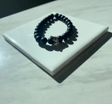 Load image into Gallery viewer, Matte Long Distance Bracelet