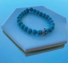 Load image into Gallery viewer, Crystal Ocean Long Distance Bracelet Set