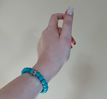 Load image into Gallery viewer, Crystal Ocean Long Distance Bracelet Set