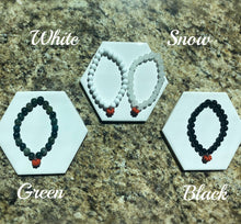 Load image into Gallery viewer, Halloween Pumpkin Bracelet