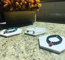 Load image into Gallery viewer, Halloween Pumpkin Bracelet