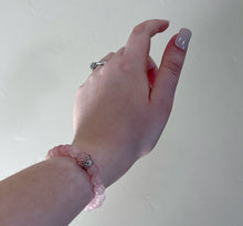 Load image into Gallery viewer, Rose Long Distance Bracelet