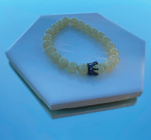 Load image into Gallery viewer, Sand Stone Long Distance Bracelet Set