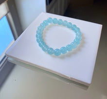 Load image into Gallery viewer, Sea Foam Bracelet