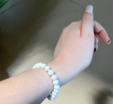 Load image into Gallery viewer, White Bracelet