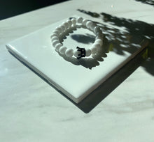 Load image into Gallery viewer, White Eagle Long Distance Bracelet Set