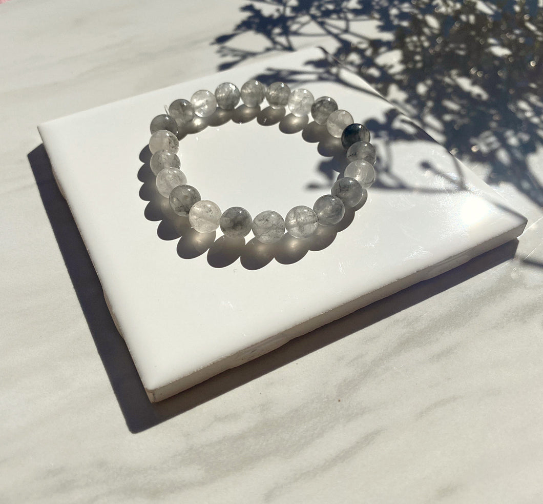 Cloudy Bracelet