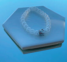 Load image into Gallery viewer, Crystal Long Distance Bracelet
