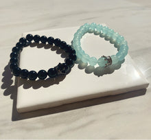 Load image into Gallery viewer, Deep Sea Long Distance Bracelet Set
