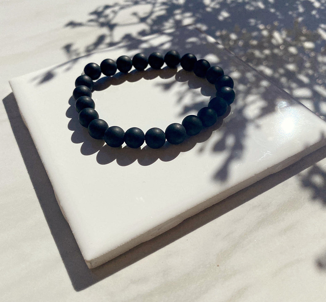 Matte Bracelet