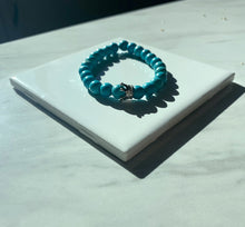 Load image into Gallery viewer, Ocean Long Distance Bracelet
