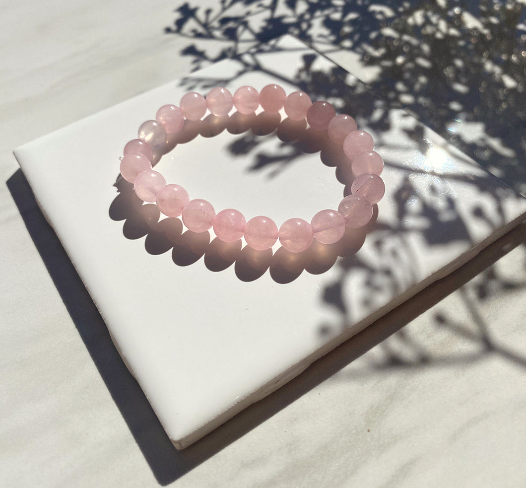 Rose Bracelet