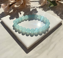 Load image into Gallery viewer, Sea Foam Bracelet
